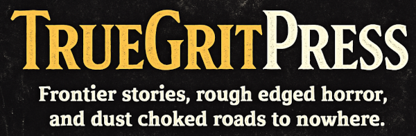 TrueGritPress